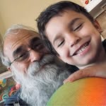 Ruben Bailey - @mrrubear - Instagram