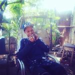 Ruben Bailey - @rubenbailey1586 - Instagram