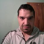 Ruben Miralles - @ruben.bailey.39 - Instagram