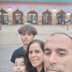 Rubén barcelo - @barcelo3698 - Instagram