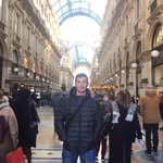 Ruben Barceló Barceló - @rubenbb89 - Instagram