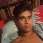 Ruben Barela - @rubenbarela94 - Instagram