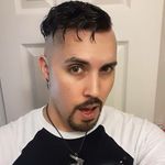 Ruben Barela - @rubarb87 - Instagram