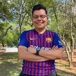 Ruben Arteaga Barrales - @rubens_arteaga - Instagram