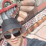 Ruben Barrales - @barrales9517 - Instagram