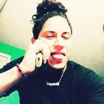 Ruben Barrientes - @ruben210210b - Instagram