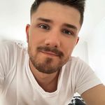 Barry ruben - @barryruben4 - Instagram