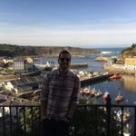 Rubén Estrada - @rubenbarrywhite - Instagram