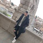 Ruben - @rubenbarry_ - Instagram