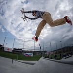 Ruben Guillén Farguharson - @ruben__thebeastboy - Instagram