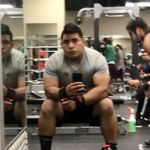 Ruben Rubio - @rubenisabeast - Instagram