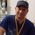 Ruben Berber - Facebook
