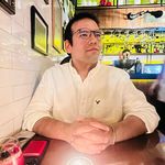 Ruben Berber - @alejandrobg96 - Instagram