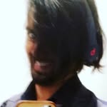 Ruben Bernard - @luci_chan2003 - Instagram