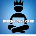 Ruben Bernard - @manso_como_la_paloma34 - Instagram