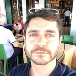 Ruben Bernardes - @rubenbernardes - Instagram