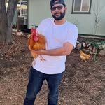 Ruben Berumen - @ruben510 - Instagram