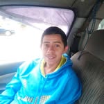 Rubén Berumen - @berumen3097 - Instagram