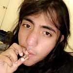 Ruben Berumen - @metalsavior - Instagram