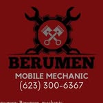 Ruben Berumen - @berumen_mechanic - Instagram