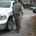 Bishop Ruben DeWayne - @bishoprubendewayne - Instagram