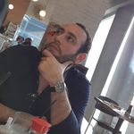 Ruben Borunda - @rborunda - Instagram
