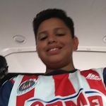 Ruben Borunda jr - @rubenborundajr - Instagram