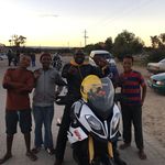 Ruben Brown - @r79b78 - Instagram