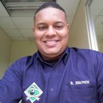 Ruben Brown - @rubenbrown4654 - Instagram