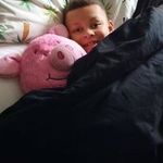 Ruben Brown - @hobnob15 - Instagram