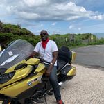 Ruben Brown - @rubenbrown7974 - Instagram