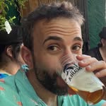 Rubén Bueno - @baker_bueno - Instagram
