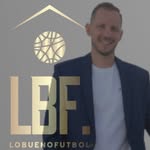 Rubén López Bueno (Agente FIFA)⚽️ - @lobuenofutbol - Instagram