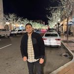 Ruben Alex Cabanza - @rubencabanza - Instagram