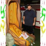 Ruben Caban Jr. - @rubencaban3 - Instagram