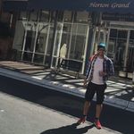 Ruben Cabañas - @rubencabanas - Instagram