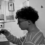 Ruben Cabral - @cabrallkj - Instagram