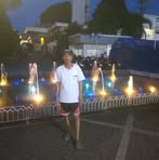 Ruben Cabral - Facebook