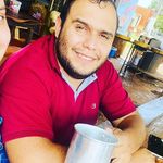 Rubén Cabral - @rubencabral13 - Instagram