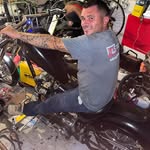 Ruben Cabral - @rubencabral247 - Instagram