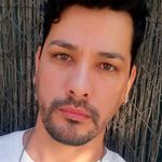 Ruben Cabral - @rubencabral07 - Instagram