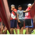 Ruben Cabral - Facebook
