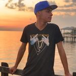 Rubén Cáceres - @ruben43caceres - Instagram