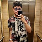 Ruben Caceres - @rubenncaceress - Instagram