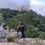 Rubén Caceres - @rubencaceres351 - Instagram