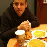 rubenmc - @ruben_caceres_ - Instagram