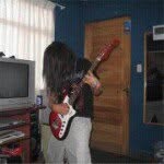 Ruben Cacho - @princemetal1024 - Instagram