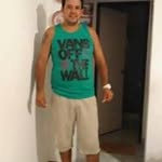 Rubén Cacho Sosa - @rubencachososa - Instagram