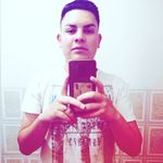 Ruben Cadena - @ruben_cadena_ldu - Instagram