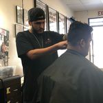 Ruben Cadena - @cadenaruben - Instagram